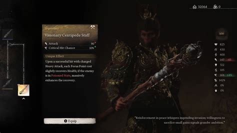 Best Black Myth Wukong weapons to use - Augustman India