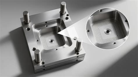 Image result for Mold Tool Texturing