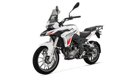 Benelli TRK 251 2022 - Price in India, Mileage, Reviews, Colours ...