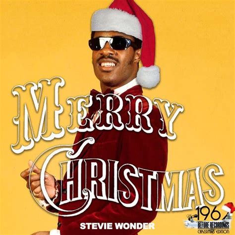 Download Stevie Wonder - Merry Christmas (2020) - SoftArchive