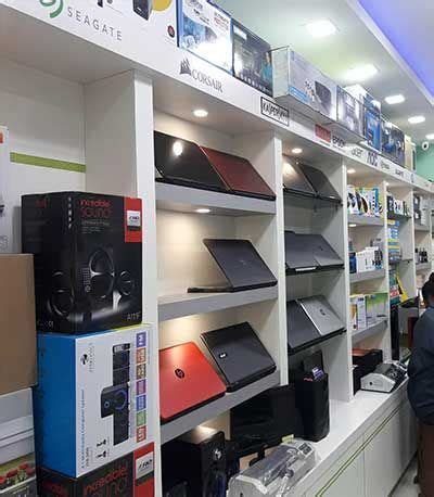 Image result for Computer Store Layout