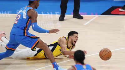 Tyrese Haliburton undergoes surgery for a torn Achilles injury; How ...