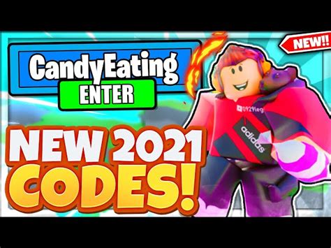 Image result for Candy Eating Simulator Script