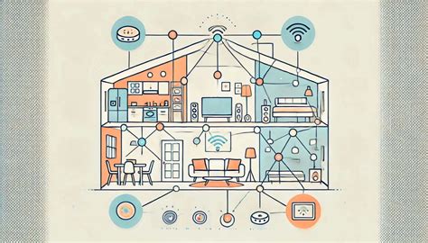 Image result for Thread Network