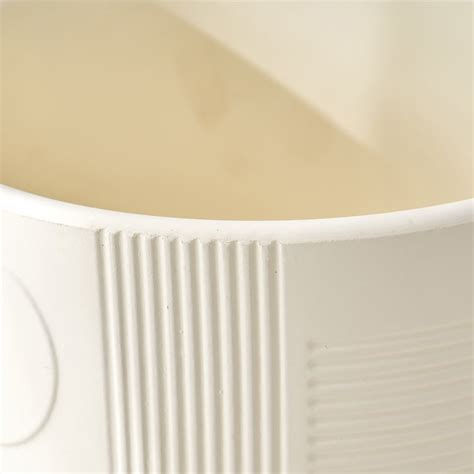 Buy Splendid Townsquare Terracotta Floor Planter from Home Centre at ...