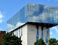 University of Ulster: Rankings, Courses, Fees