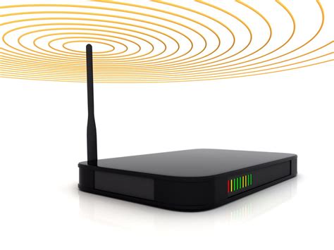 Wireless Router 的图像结果