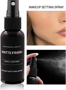 THTC All Day Tight Long Lasting Makeup Fixer Setting Spray Mist & Fix ...