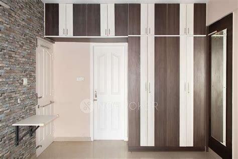 SLV Grand HBR Layout - Without Brokerage Semi-furnished 3 BHK Flat for ...