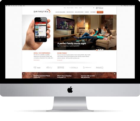DataStax Tutorial 的图像结果