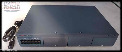 IP Office IP500V2 Combo Card ATM V2 - Dawtel