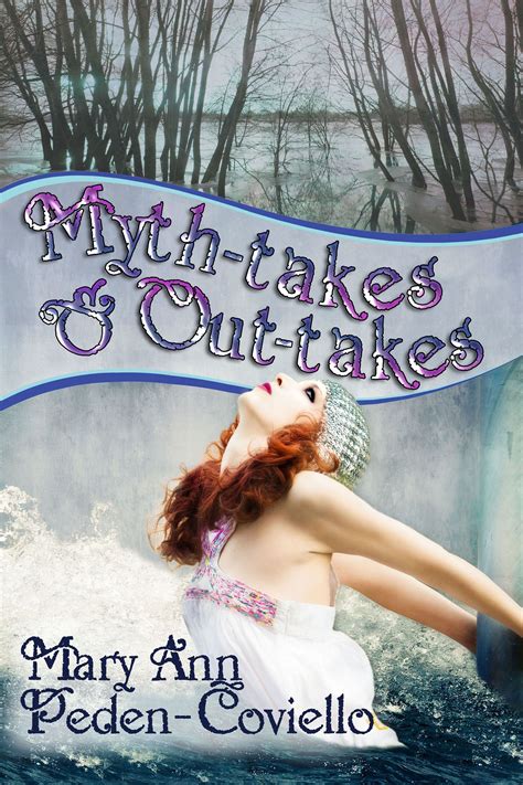 Cover for future book of short stories, Myth-takes & Out-takes | Book cover, Short stories, Books