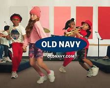 Image result for Old Navy Commercial 2021