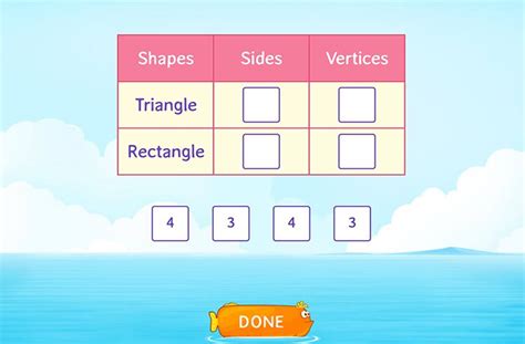 Open Shapes Math 的图像结果
