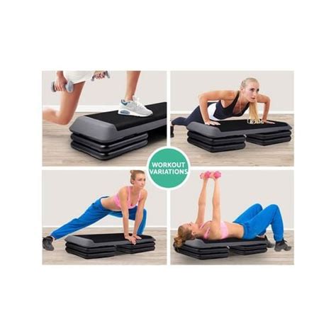 Image result for Exercise Step Risers