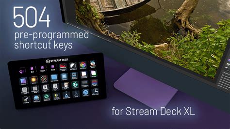 Image result for Affinity Publisher Stream Deck Layout