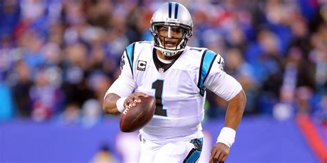 Ranking the Top 5 Carolina Panthers Quarterbacks of All Time