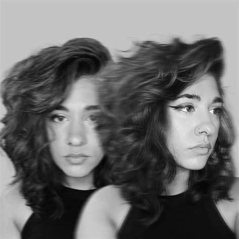 Half White Half Hispanic Women