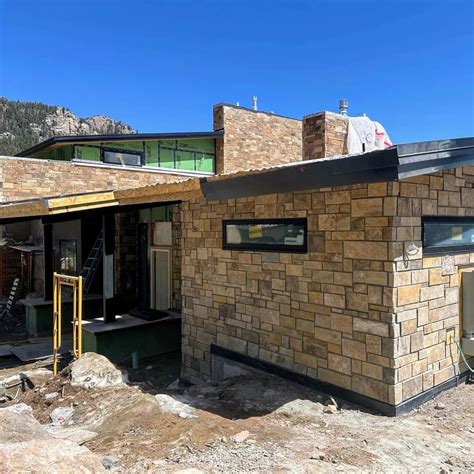 Tavern on the Ridge — Best Custom Homes