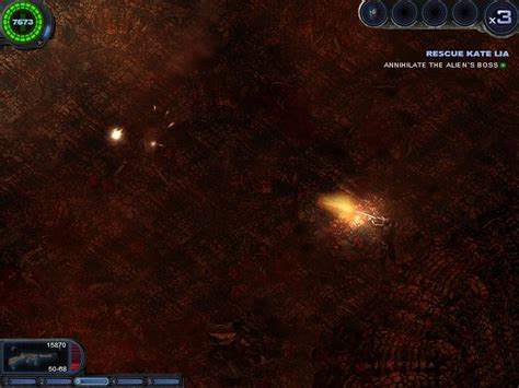 Image result for Alien Shooter 2 Weapons