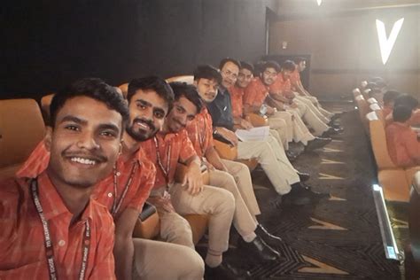 Stellar Movie Screening Inspires School Community - Best Boarding ...