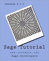 Sage Tutorial Journal 的图像结果