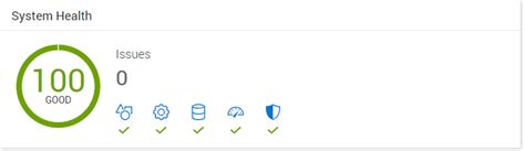 PowerStore: CloudIQ status in UI dashboard shows connection pending ...