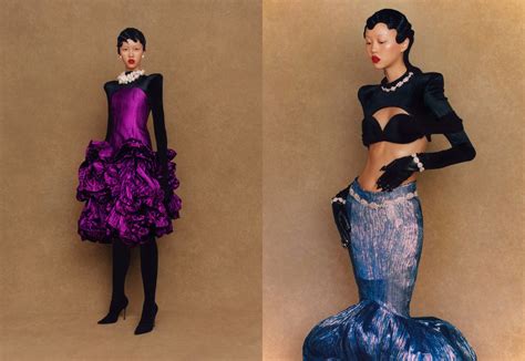 Meet Sohee Park, the rising designer loved by Bella Hadid and Cardi B ...