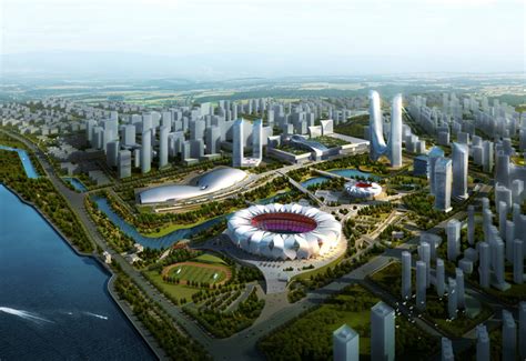 杭州亚运会33个场馆_2022亚运会场馆分布图_微信公众号文章
