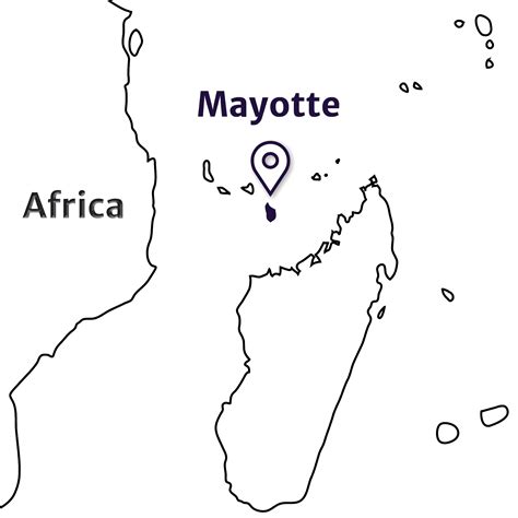 Mayotte island - A beautiful French territory in the Vanilla islands