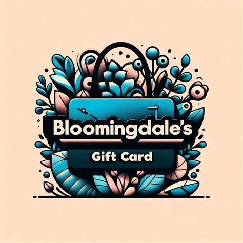 Bloomingdale Gift Card Balance