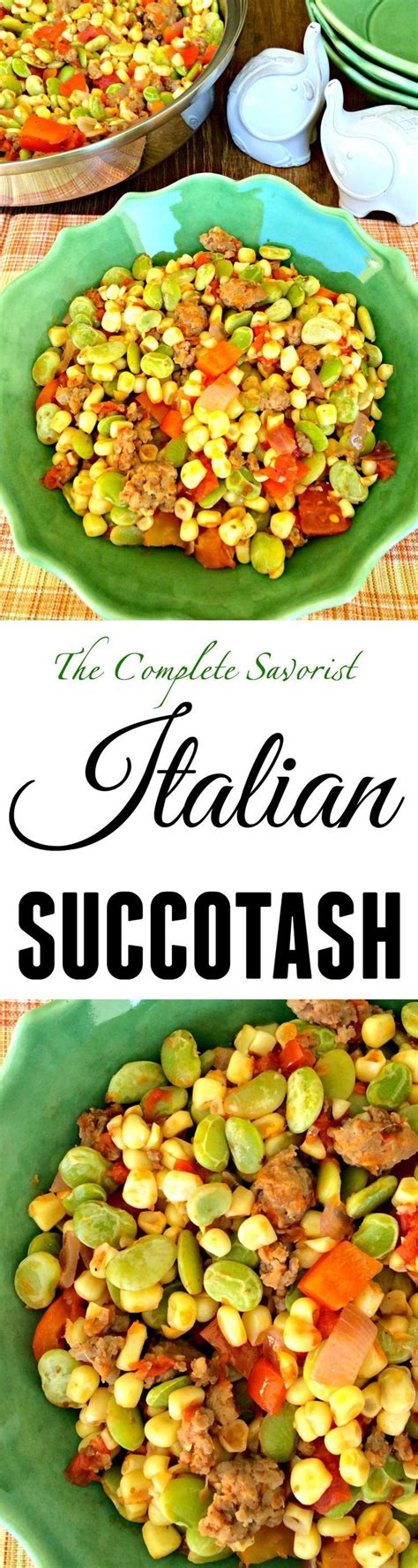 Native American Corn Dishes: From Succotash to Frybread