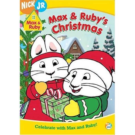 Image result for Max and Ruby Springtime for Max and Ruby VHS