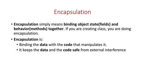OOP Concepts Explained 的图像结果