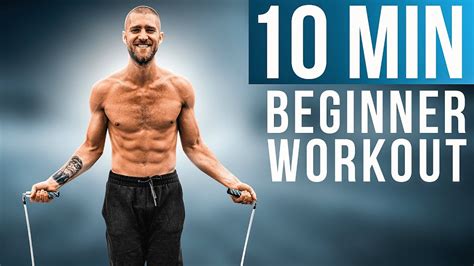 Beginner Jump Boot Routine 的图像结果