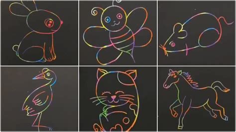 Image result for Fun Drawing Tutorials