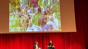 Lee Asher said Asher House animal sanctuary could expand to Florida