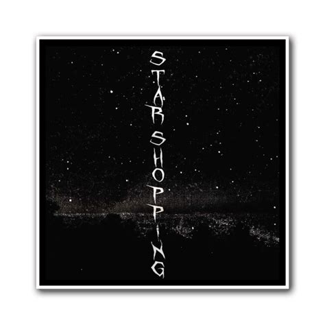 Lil Peep Album Cover Full Color Vinyl Decal – Custom Size – Sports ...