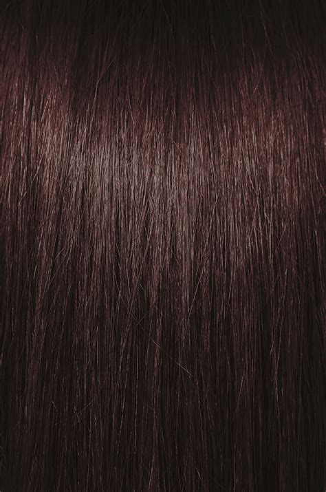 Dark Chocolate Color