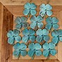 Image result for Bronze Dutch Clover Ground Cover