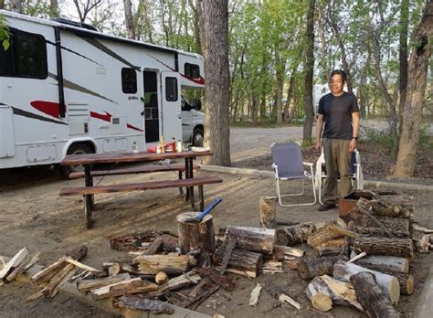 Kiche Manitou Campground (Carberry) - Campground Reviews & Photos ...
