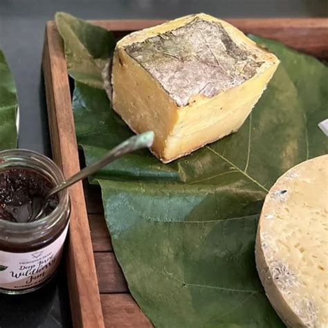 Cheese Artistry: A Sensory Journey – Käse