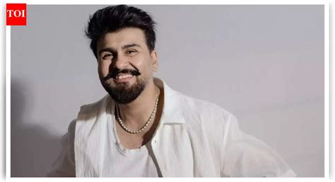 International Men’s Day: Aarya Babbar celebrates the strength ...