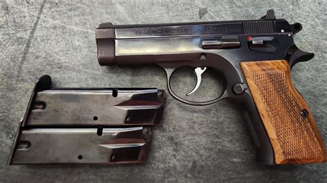 Image result for Springfield Armory P9c