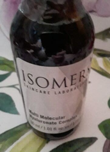 Isomers skincare: Multi Molecular Hyaluronate India | Ubuy