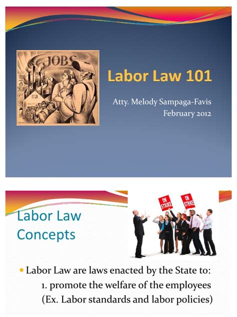 Image result for Labor Law Help