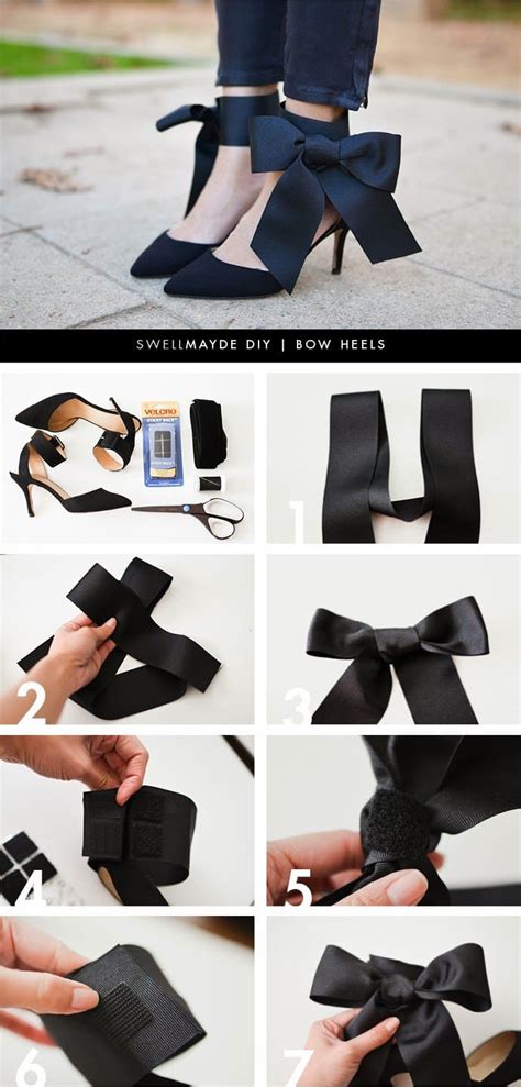 Heels Tutorial 的图像结果