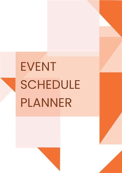 Online Event Planner Free at Herman Genovese blog