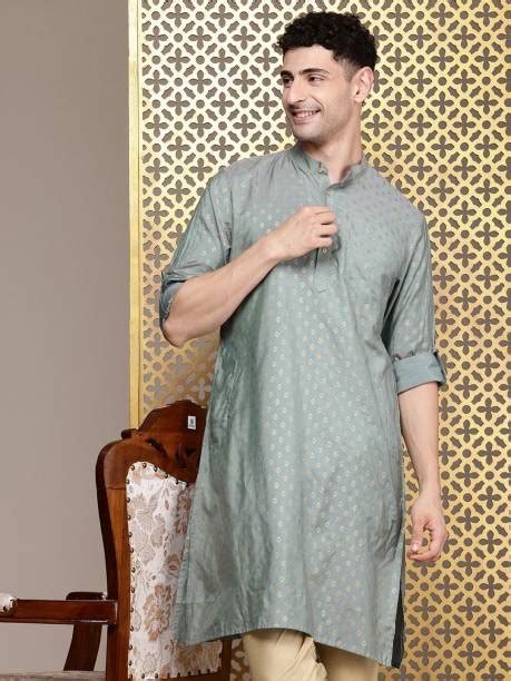 House Of Pataudi Kurtas - Buy House Of Pataudi Kurtas Online at Best ...