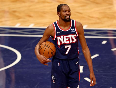 Brooklyn Nets Owner Shows Moxie In Response To Kevin Durant Trade Saga ...